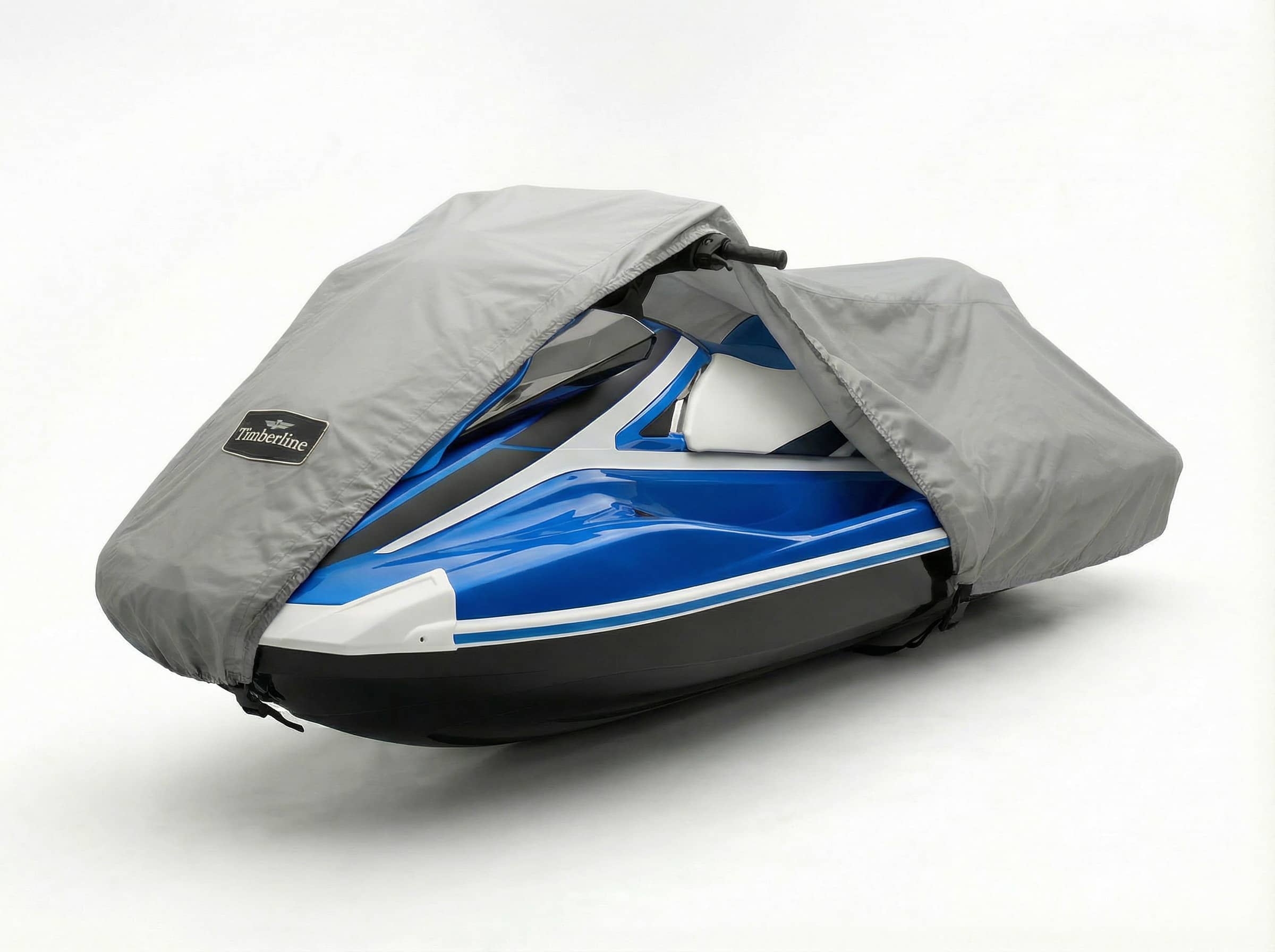 Housse Jet Ski X-TREME Protect™ – Protection Marine 3 Couches Haute Résistance