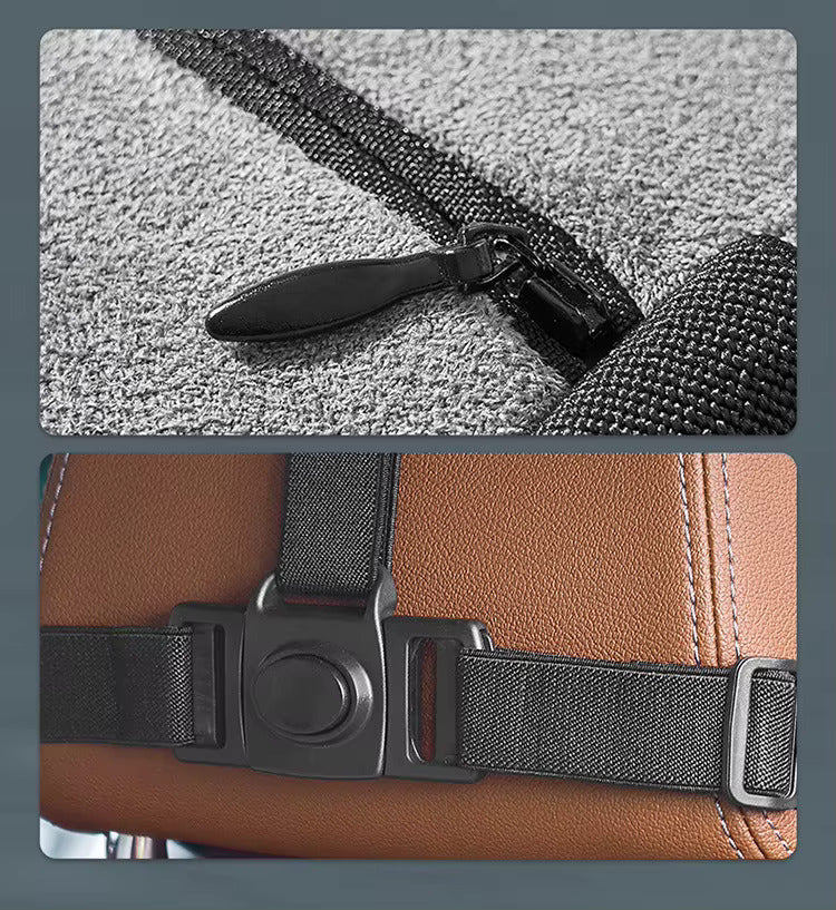 Car Armrest Cover