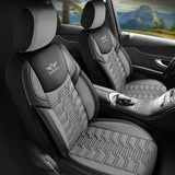 Raptor Series Gris