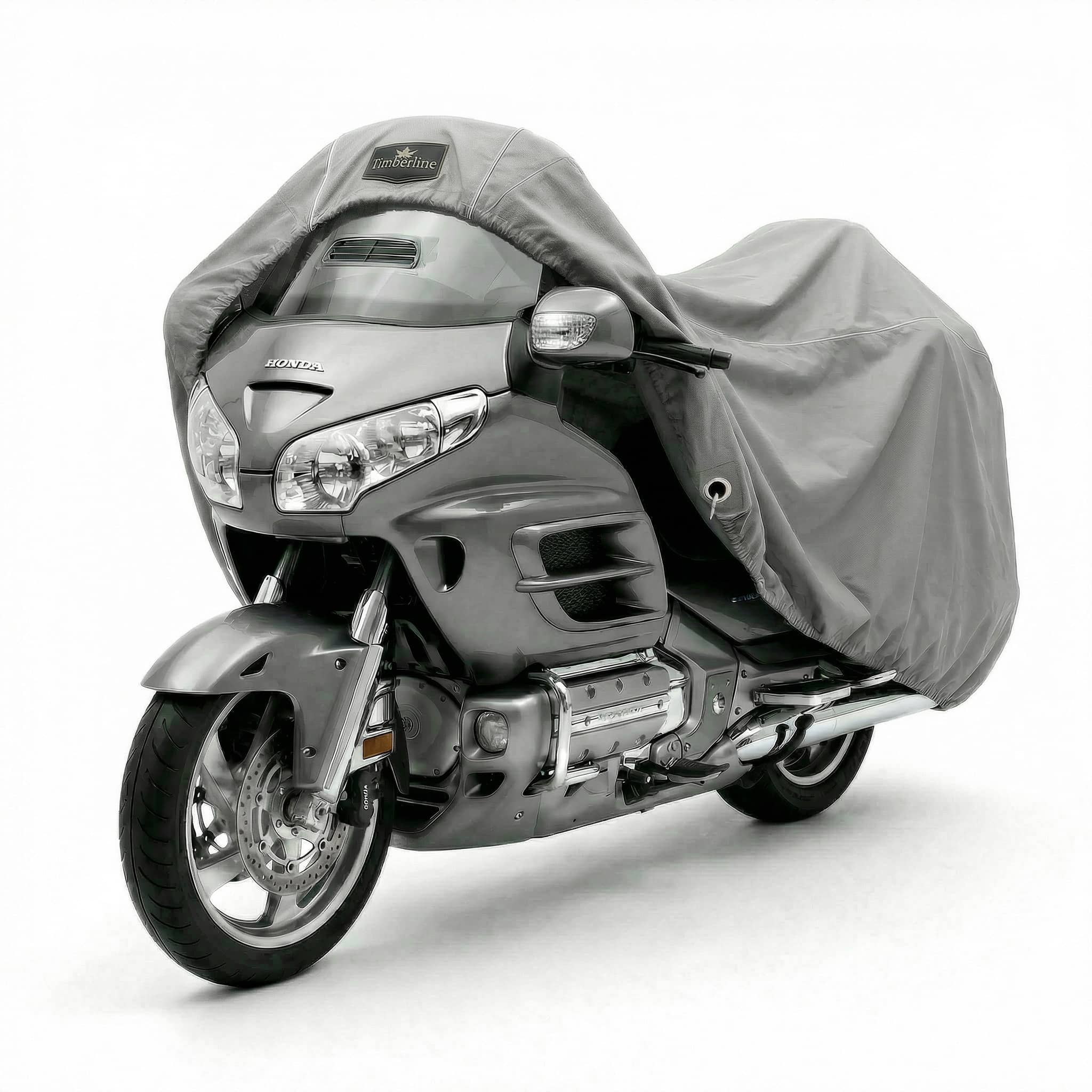 Housse Moto X-TREME Protect™ – Protection Totte Saison Haute Résistance