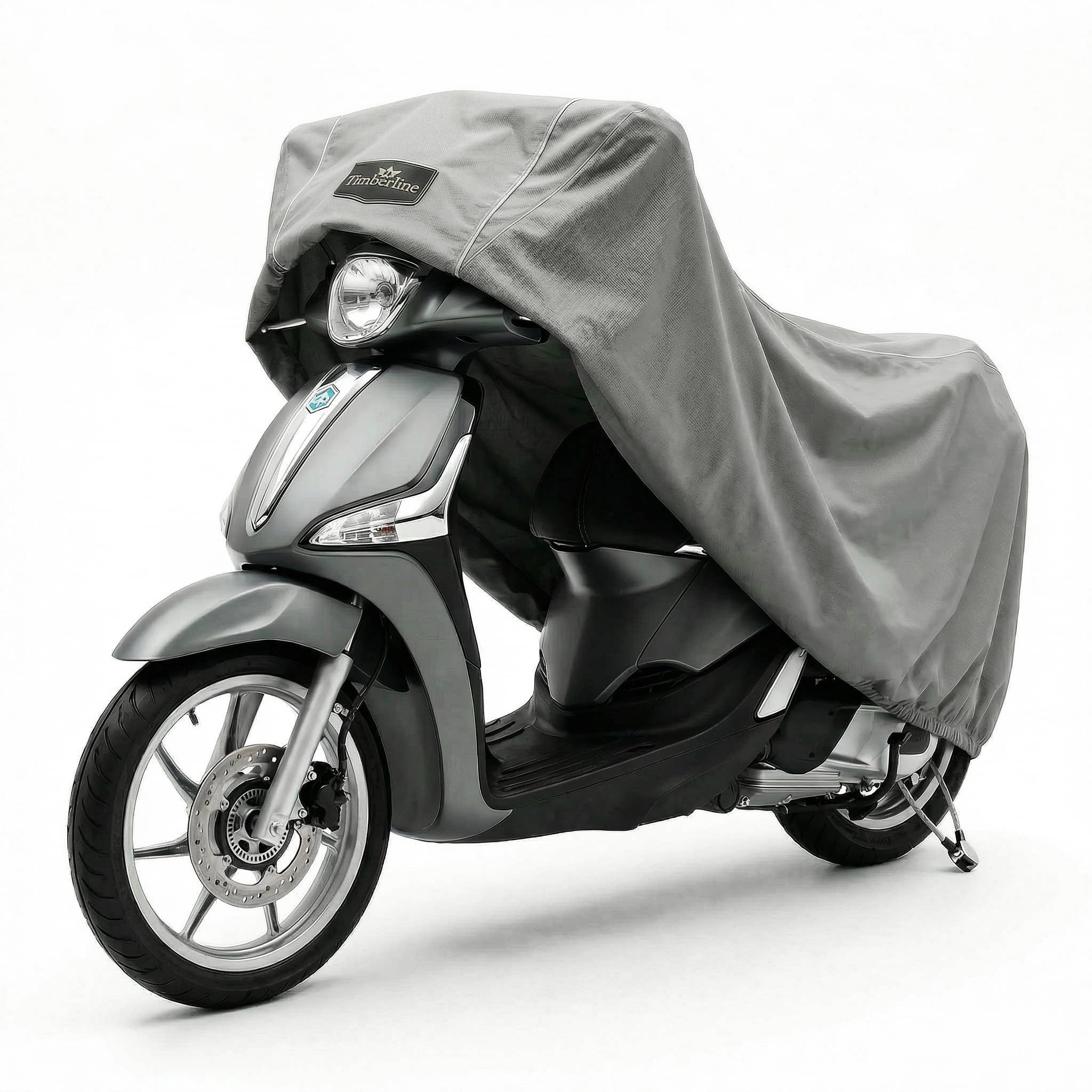 Housse Moto X-TREME Protect™ – Protection Totte Saison Haute Résistance