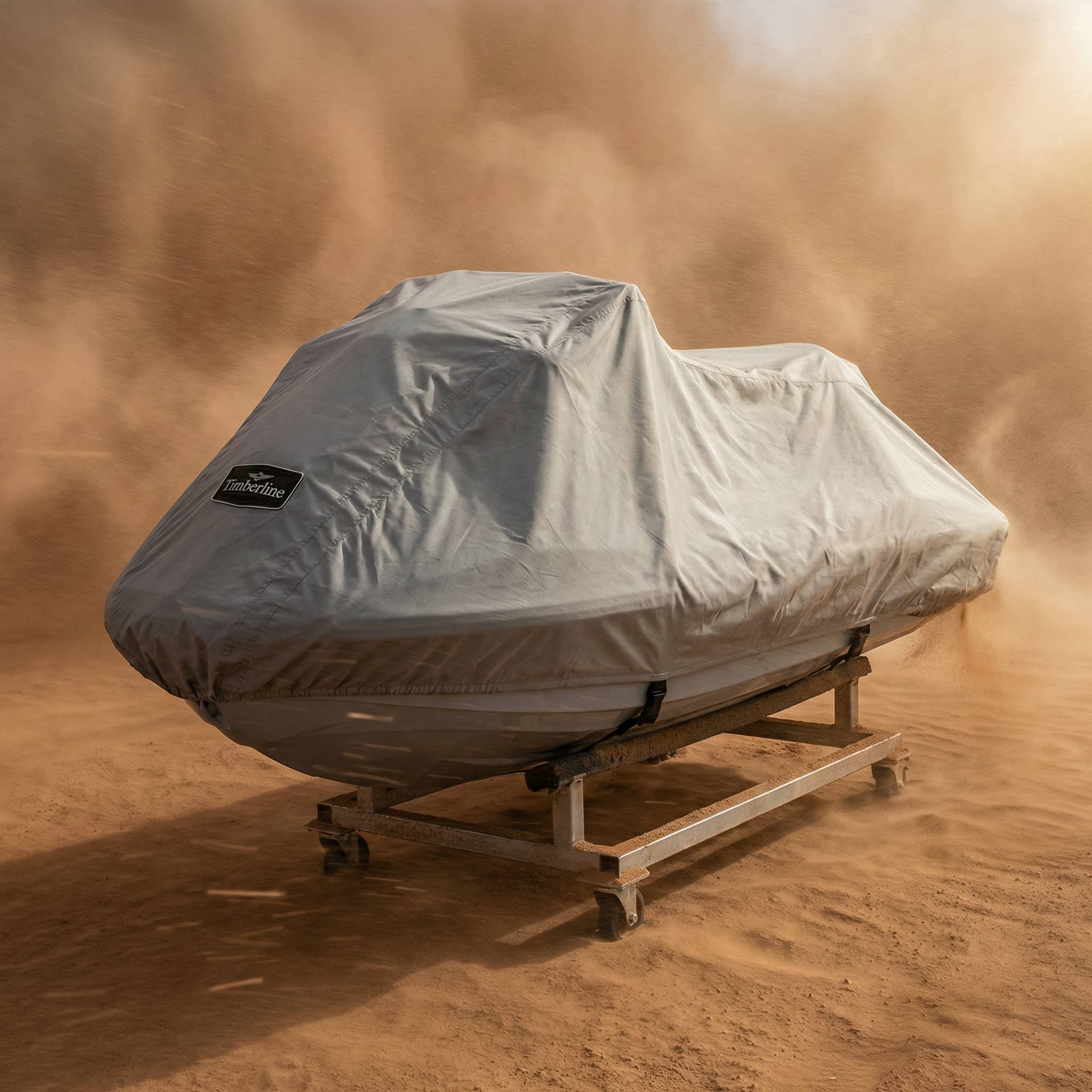 Housse Jet Ski X-TREME Protect™ – Protection Marine 3 Couches Haute Résistance