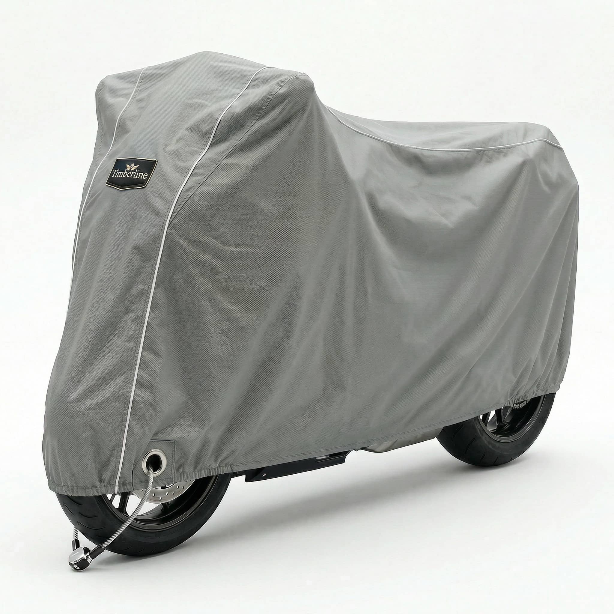 Housse Moto X-TREME Protect™ – Protection Totte Saison Haute Résistance