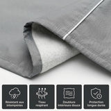 Housse Moto X-TREME Protect™ – Protection Totte Saison Haute Résistance