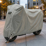 Housse Moto X-TREME Protect™ – Protection Totte Saison Haute Résistance