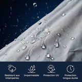 Housse Jet Ski X-TREME Protect™ – Protection Marine 3 Couches Haute Résistance