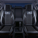 Timberline Cobra Series Noire et Gris