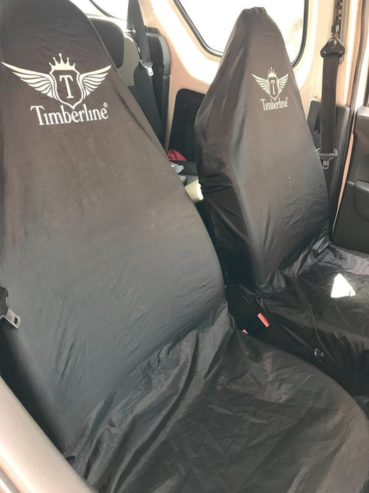 غطاء مقعد واقي عالمي مضاد للماء من Timberline