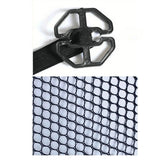 Coussin de Soutien Lombaire en Maille Respirante - Timberline