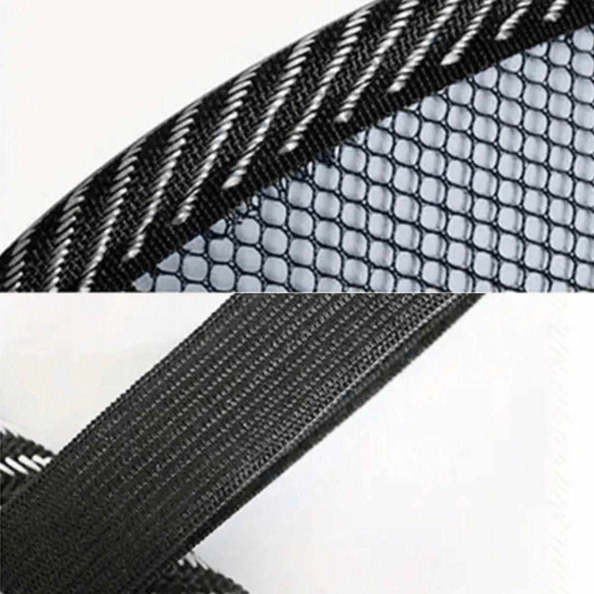 Coussin de Soutien Lombaire en Maille Respirante - Timberline