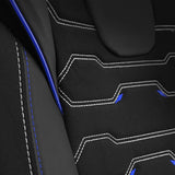 Dragon Series Bleu - Timberline