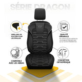Dragon Series Noire - Timberline