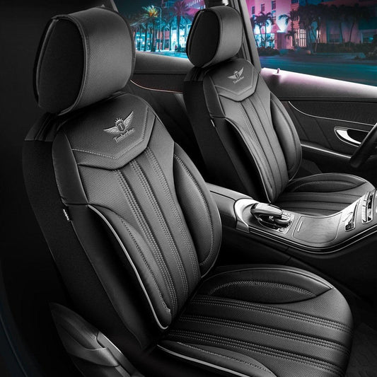 Falcon Series Noire - Timberline