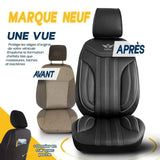 Falcon Series Noire - Timberline