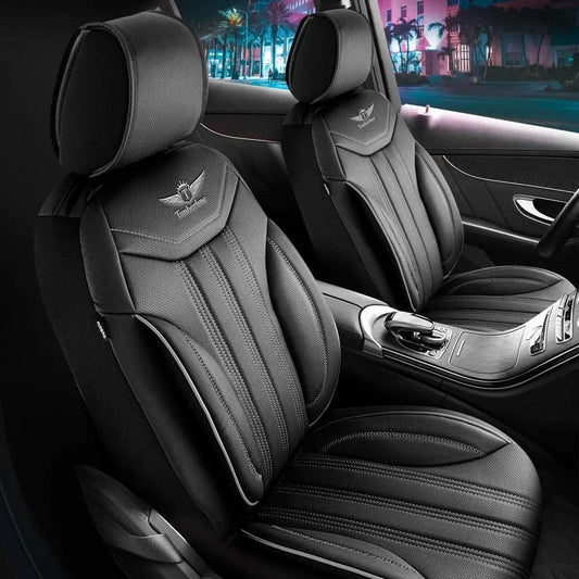 Falcon Series Noire - Timberline