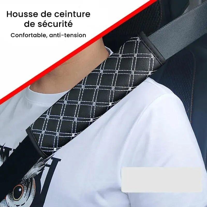 Housse de Ceinture de Sécurité pour Voiture - Timberline