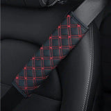 Housse de Ceinture de Sécurité pour Voiture - Timberline