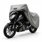 Housse Moto X-TREME Protect™ – Protection Totte Saison Haute Résistance