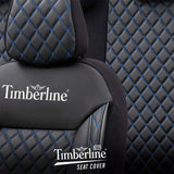 Royale Series Bleu Noire - Timberline