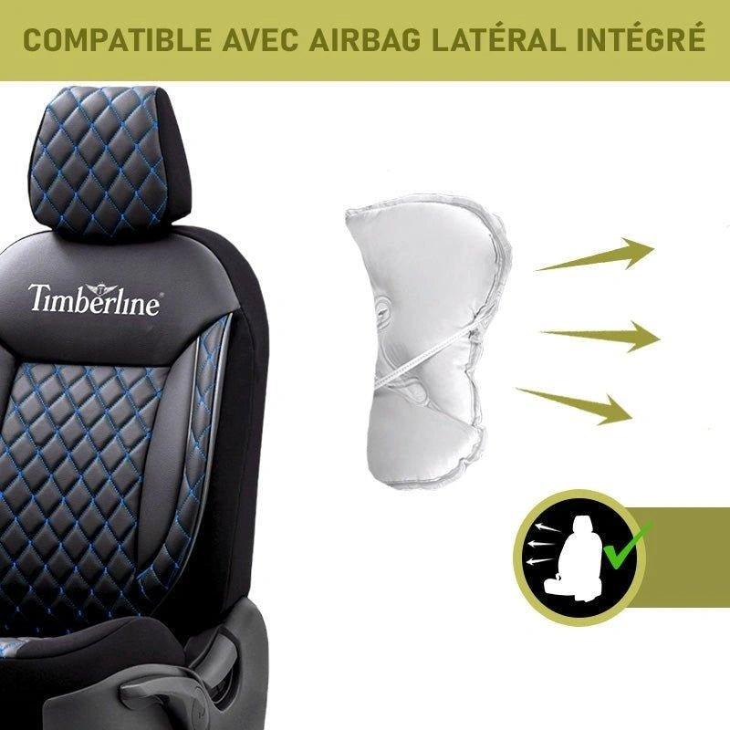 Royale Series Bleu Noire - Timberline