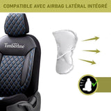 Royale Series Bleu Noire - Timberline