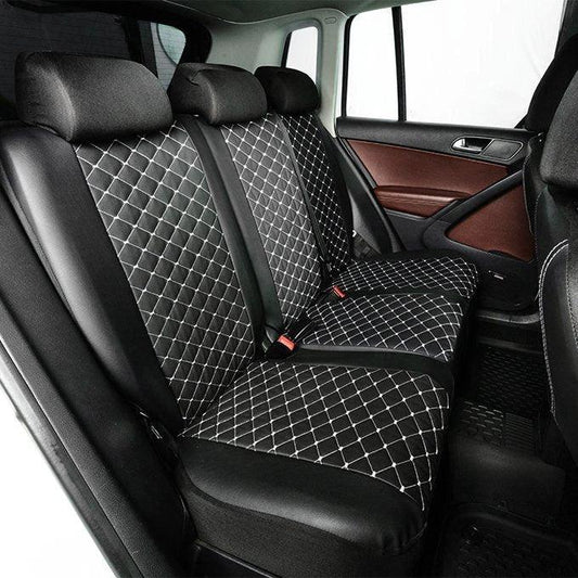 Royale Series Noire - Timberline