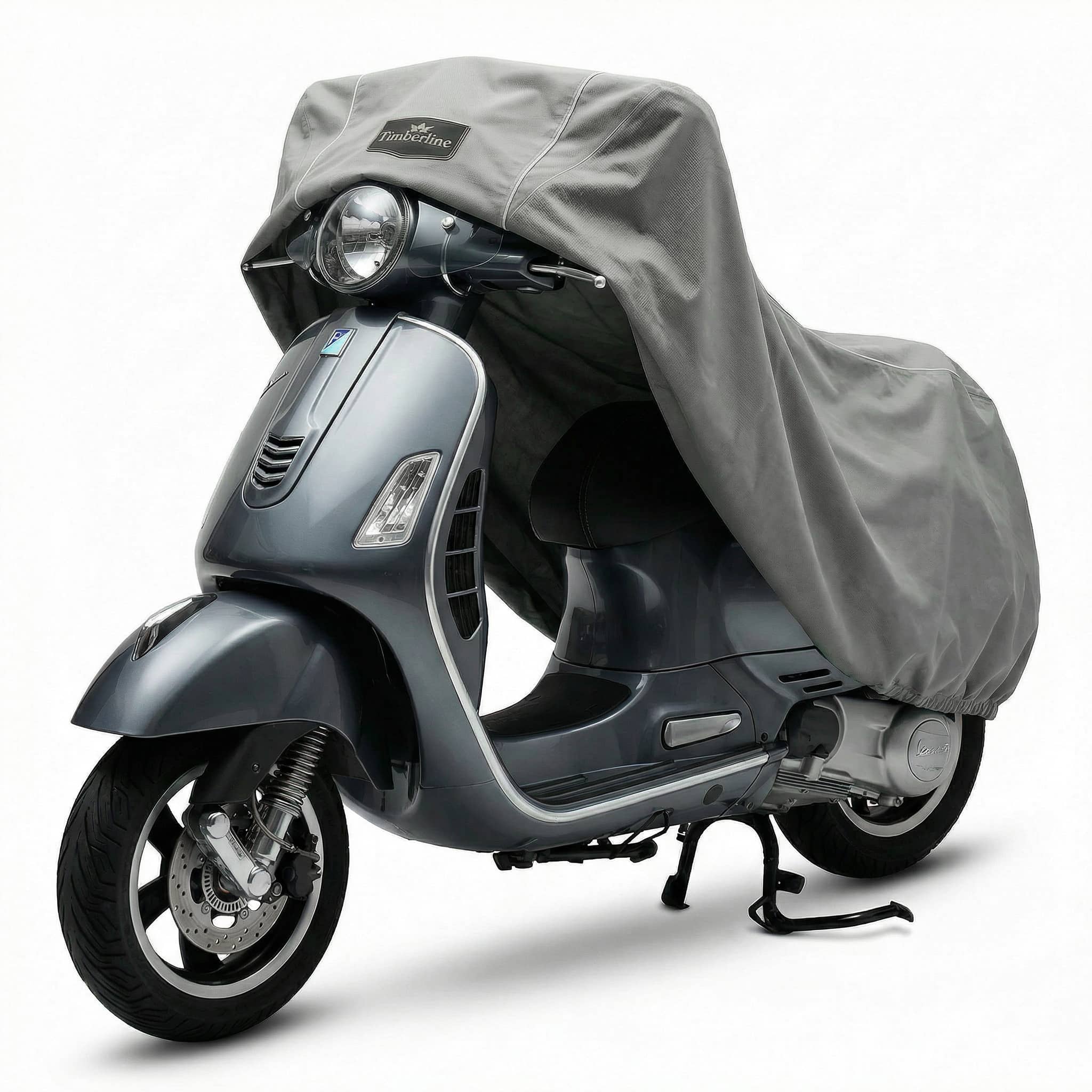 Housse Moto X-TREME Protect™ – Protection Totte Saison Haute Résistance